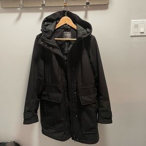 Joe Fresh Rain Coat